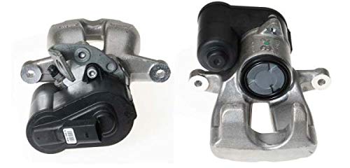 Bremssattel VOR DER Achse von Brembo Ø 41 mm für Bremsscheiben-Ø310 mm (F 85 298) Bremszange Bremsan