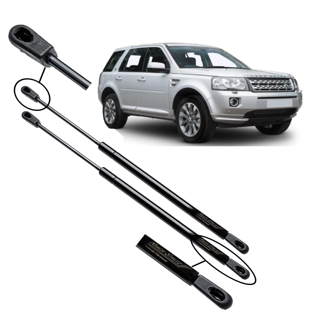 Ramor Strutz. 2 Gasdruckfedern für die Heckklappe, Kompatibel mit Land Rover Freelander L359 2006-20