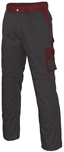 Mascot Unisex Torino Torino Trousers Hose 90C49 Marine/Kornblau (1er Pack) 54 Blau, 54 Blau