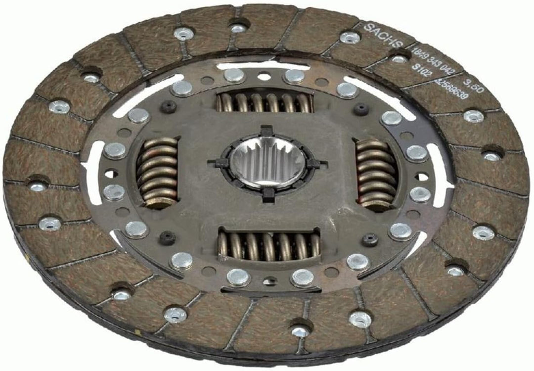SACHS 3000 950 003 Kupplungssatz
