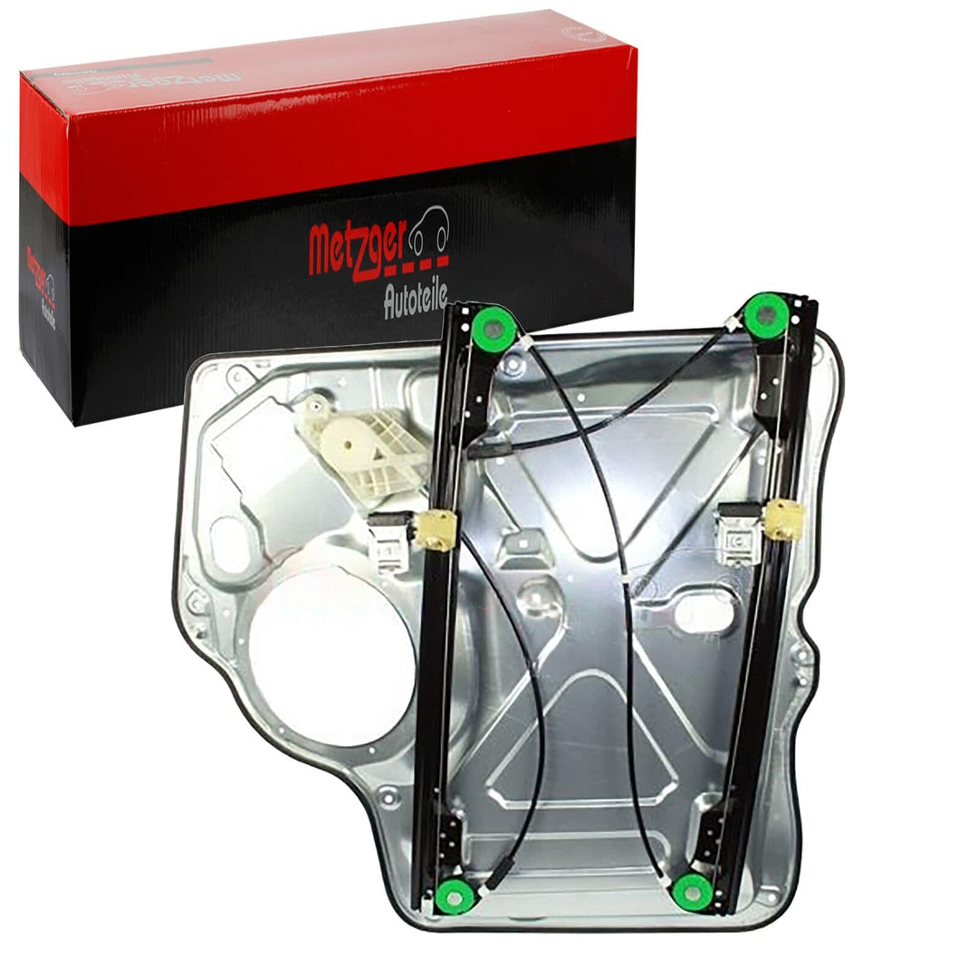 Metzger Fensterheber