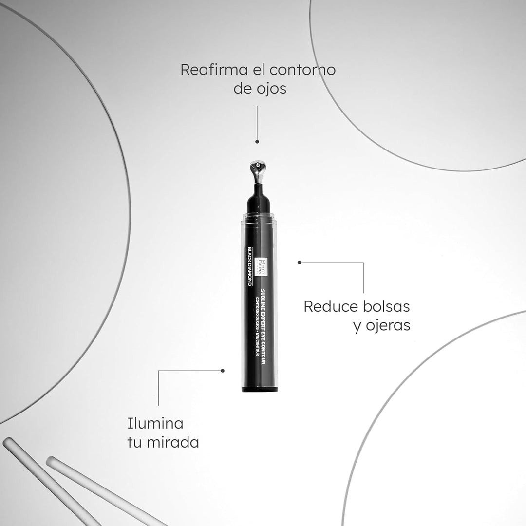 MARTIDERM Sublime Expert Eye | Black Diamond | Augenkontur | 15 ml