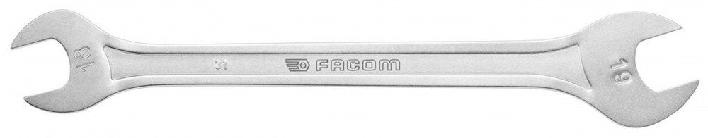 Maulschluessel extra flach 22x24 mm