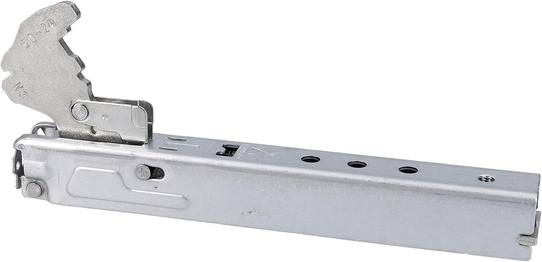LUTH Premium Profi Parts Türscharnier links/rechts kompatibel mit Amica 8075423 Atasan 302282.22 N3