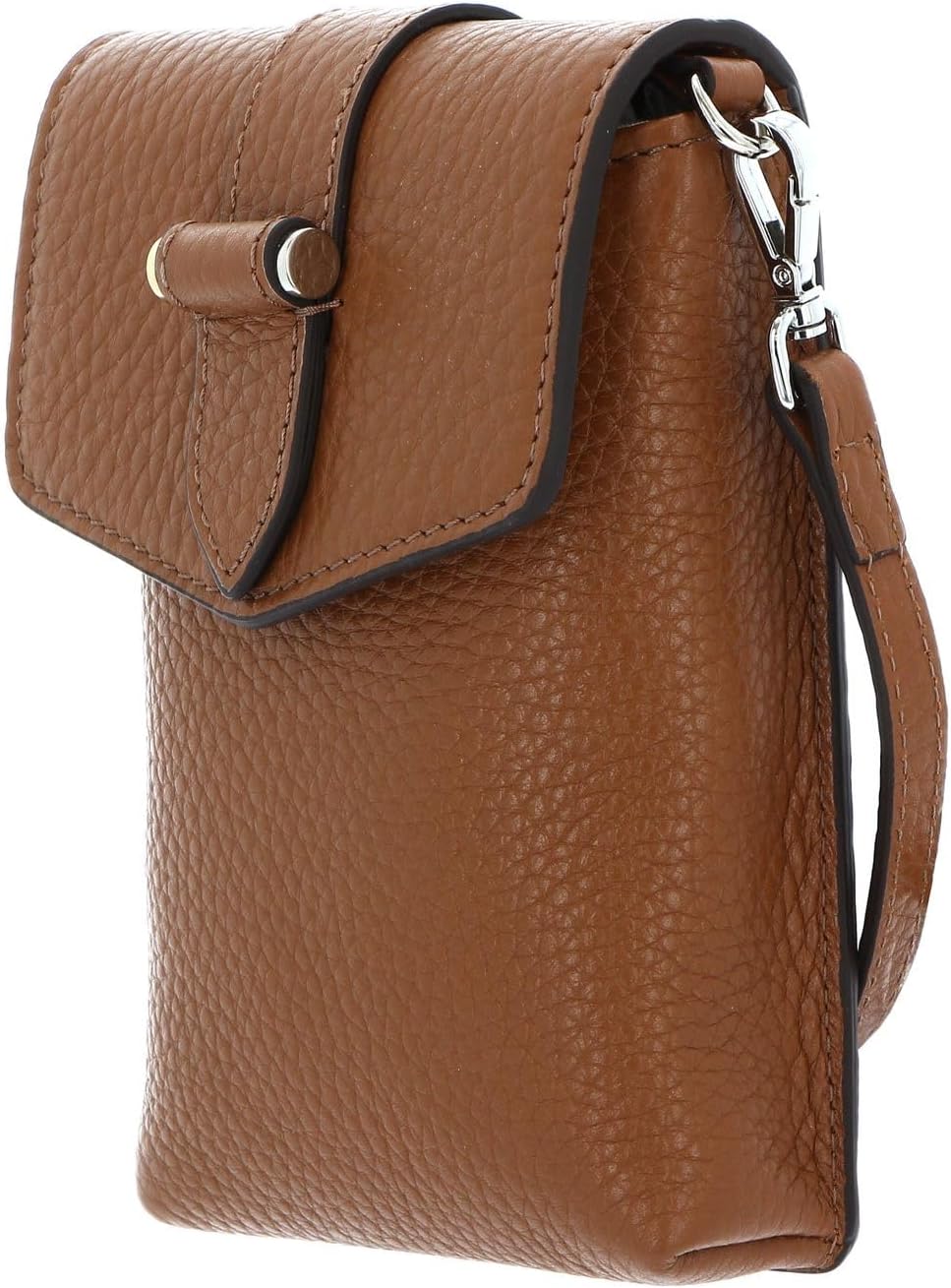 DECADENT Gina Mobile Crossover Cognac