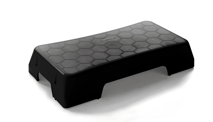 Sveltus Ecostep Noir Schritt, Schwarz