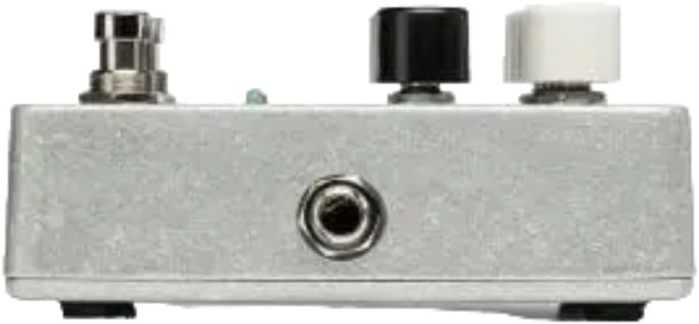 Electro Harmonix Hot Wax Dual Overdrive
