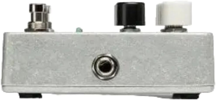 Electro Harmonix Hot Wax Dual Overdrive
