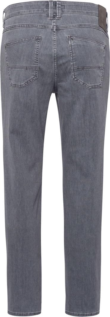 Eurex by Brax Herren Luke Denim Power Jeans 38W / 34L 04, 38W / 34L 04