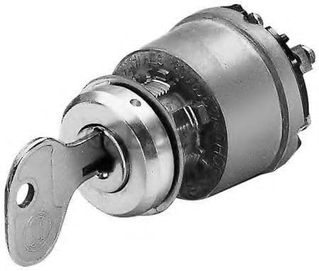 Bosch 0342309006 Zünd-/Startschalter