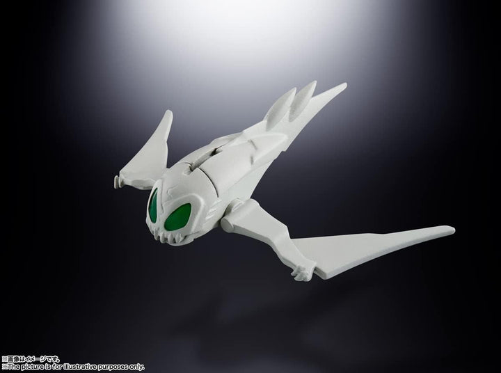 Tamashi Nations - Majinkaizer SKL, Bandai Spirits Soul of CHOGOKIN