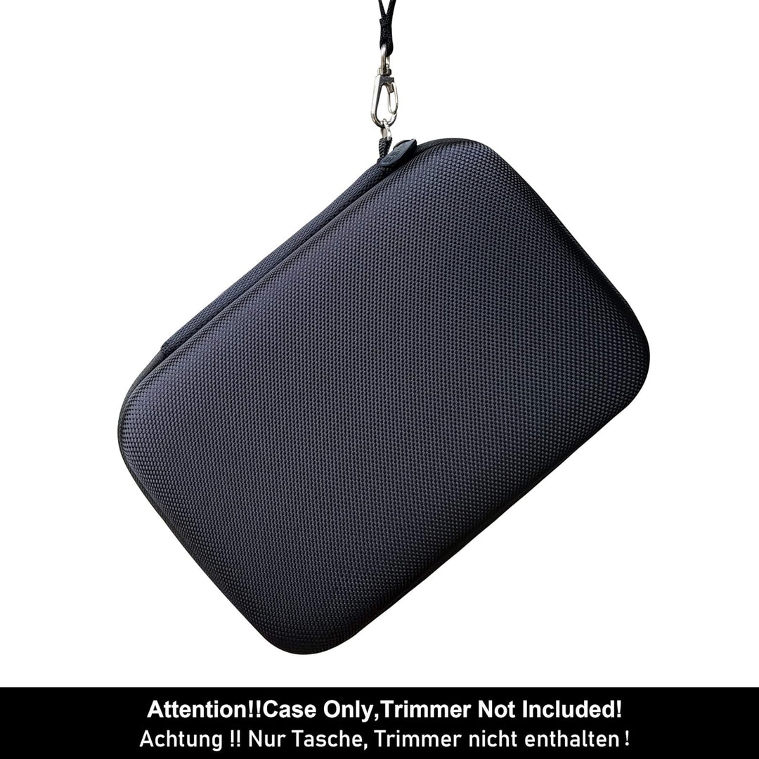 LAVSS Tasche Compatible with Braun Series 5s Braun Series 5 50-B1820s Braun Series 5cs Braun Series