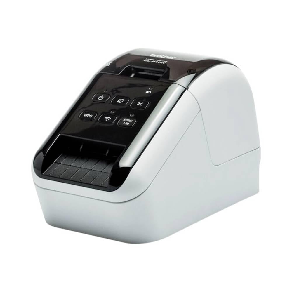 Brother QL810WC Labeldrucker