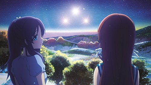 Nagi No Asukara - Volume 1 - Episoden 01-06 im Sammelschuber [Blu-ray], Blu-ray