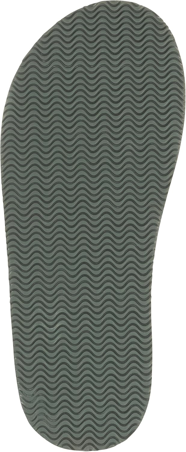 Jack Wolfskin Herren Urban Entdeckung Belt M Sandale 45.5 EU Thyme Green, 45.5 EU Thyme Green