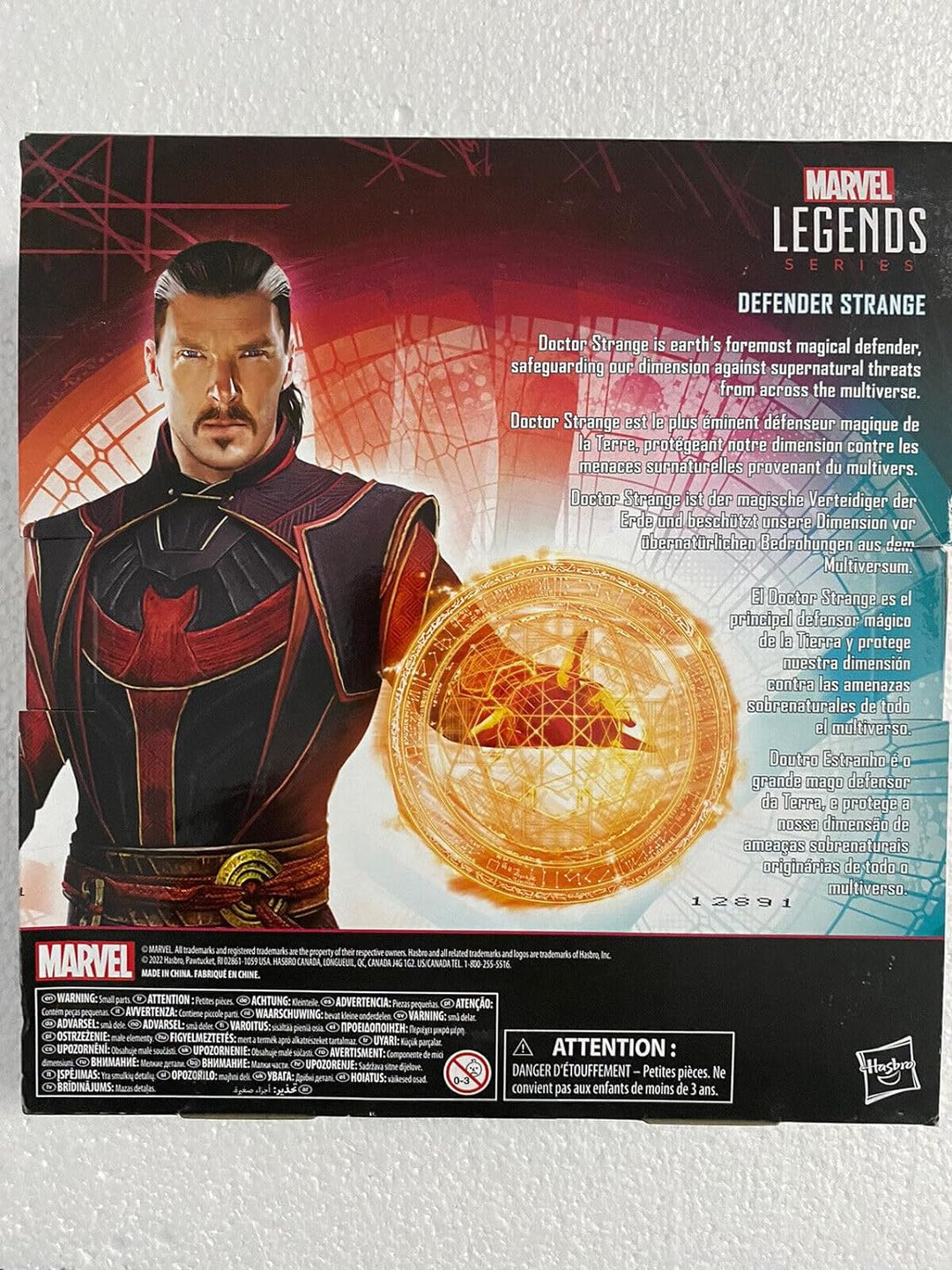 Hasbro F34265L0 Zubehör, Mehrfarbig