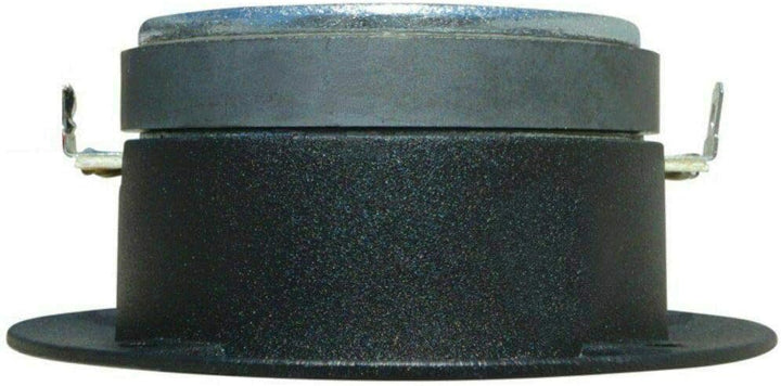 2 PHONOCAR 02430 hochtöner 4" 10,00 cm 100 mm Durchmesser 250 watt rms 500 watt max empfindlichkeit