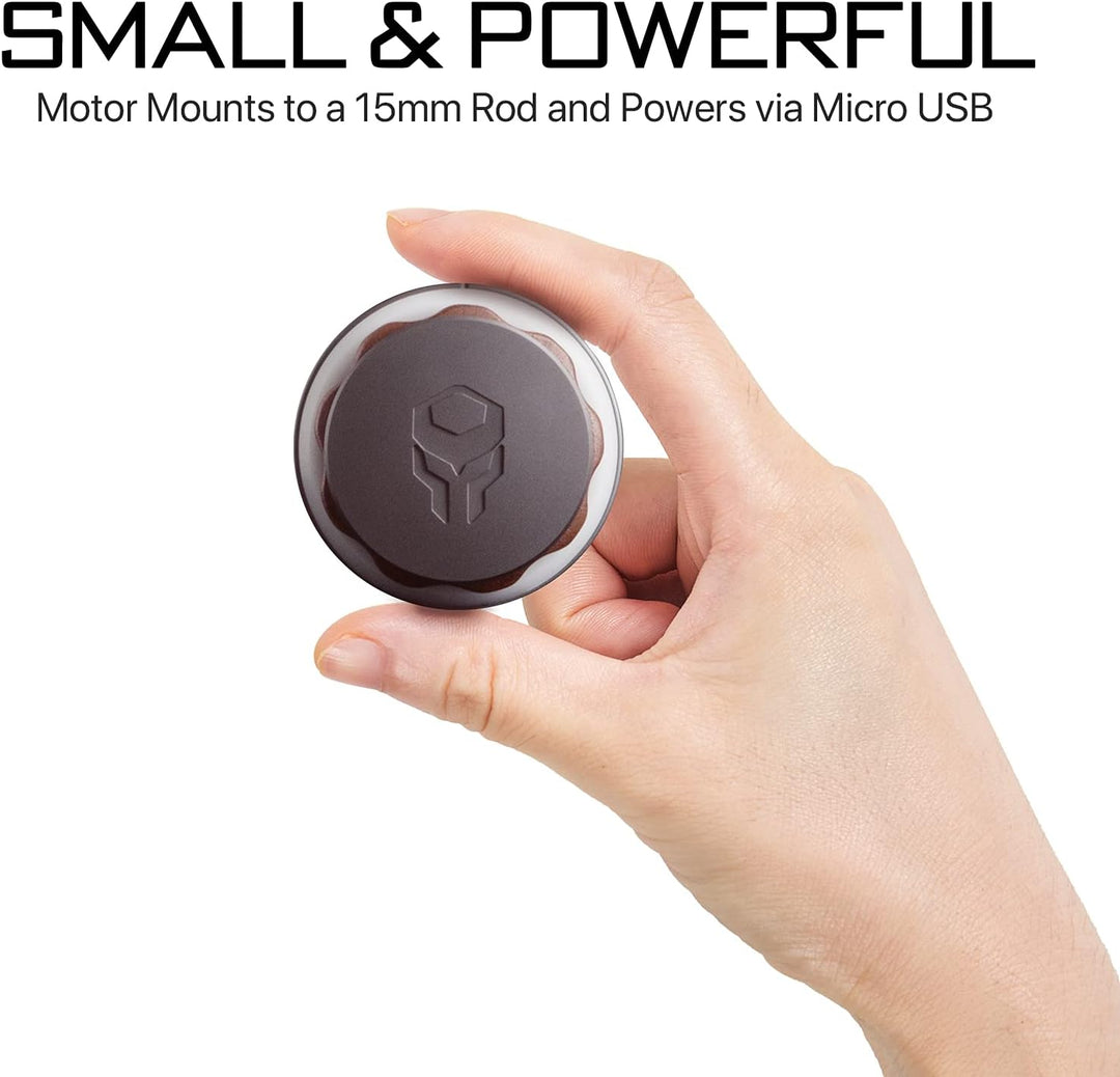 TILTA WLC-T04 Nucleus-Nano Nucleus N Wireless Lens Control System Follow Focus kompatibel Crane 1 2