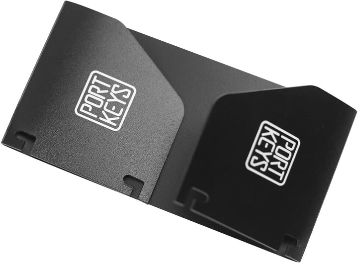 Portkeys PT6 Kamera Feldmonitor Sonnenblende Visier mit sturzsicherer Gummihülle für PT6, für PT6
