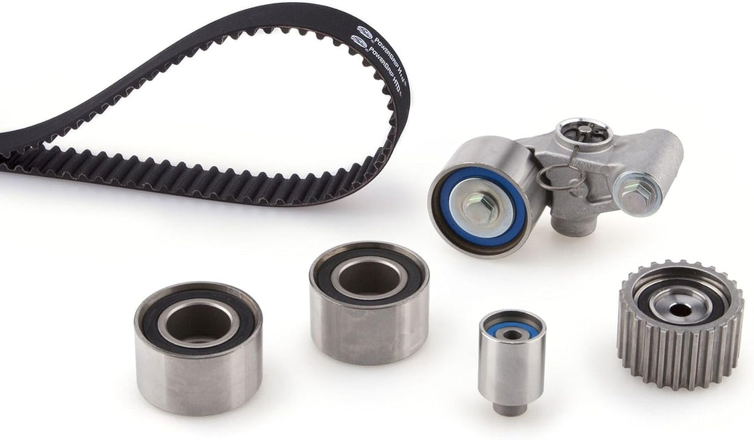 GATES PowerGrip Kit K025612XS