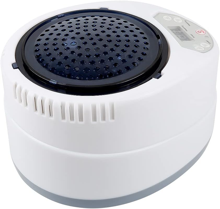 Dampferzeuger, 2 l, für Dampfgarer, Dampfkännchen, Dampfmaschine, für Sauna SPA Haus Weiss, 2 L, Dam