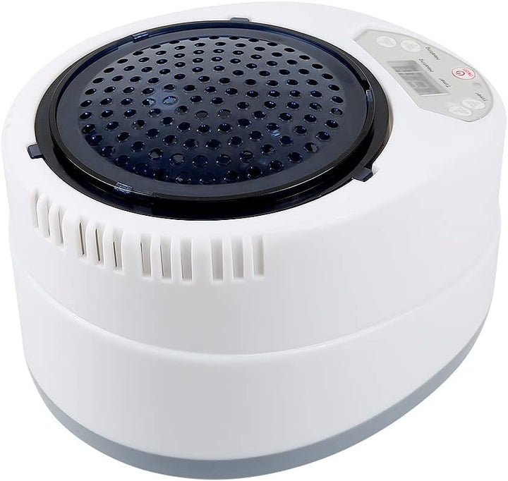 Dampferzeuger, 2 l, für Dampfgarer, Dampfkännchen, Dampfmaschine, für Sauna SPA Haus Weiss, 2 L, Dam
