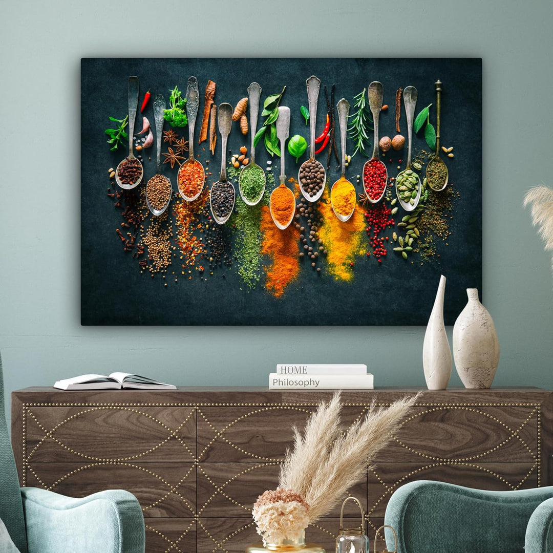 MuchoWow© Bilder Gross 120x80 cm XXL Wohnzimmer Deko Modern Wandbild Foto auf Leinwand Bild Schlafzi