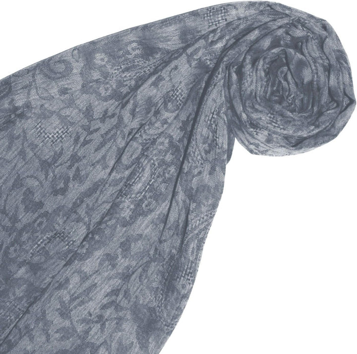 Lorenzo Cana Damen Pashmina Schal Schaltuch 100% Kaschmir Kaschmirschal Kaschmirtuch Kaschmirpashmin