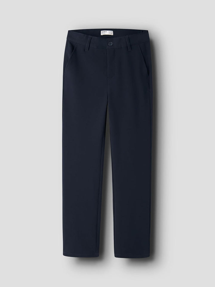 NAME IT Boy Hose Regular Fit 128 Dark Sapphire, 128 Dark Sapphire