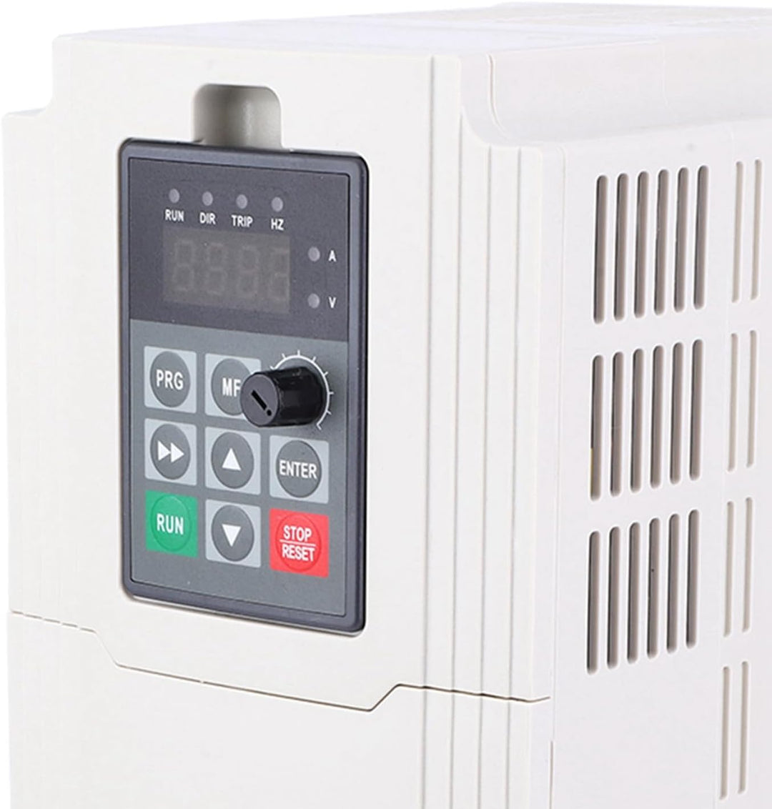 380V Frequenzumrichter, 3-phasiger 380V Eingangs- und Ausgangs-VFD-Wechselrichter-Frequenzumrichter(