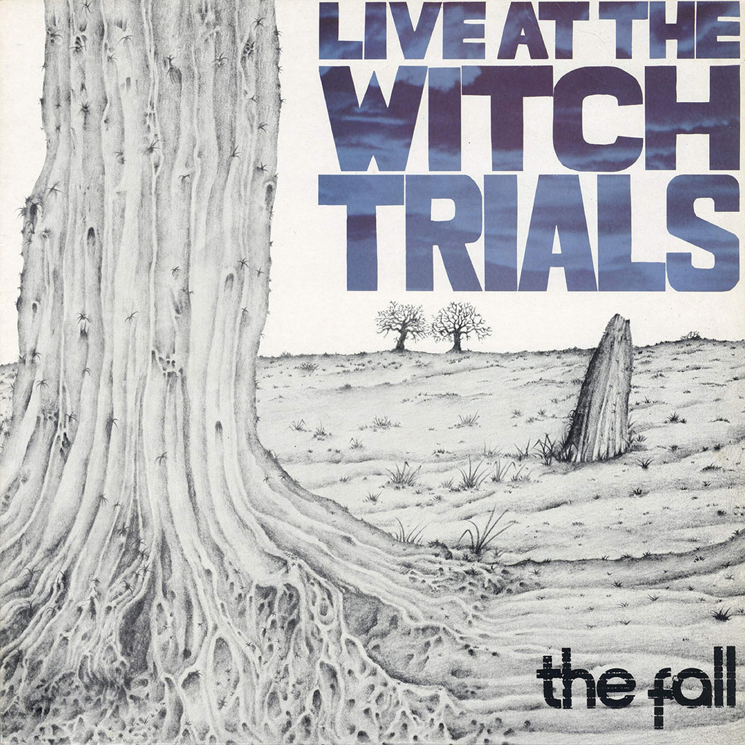 Live at the Witch Trials (Rem.+Expanded, Audio-CD