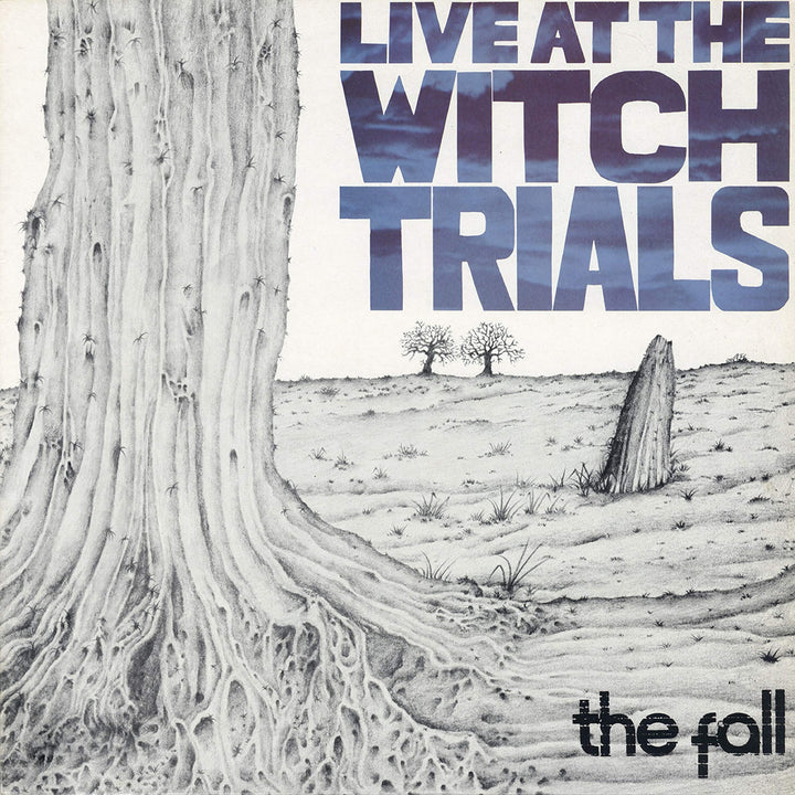 Live at the Witch Trials (Rem.+Expanded, Audio-CD