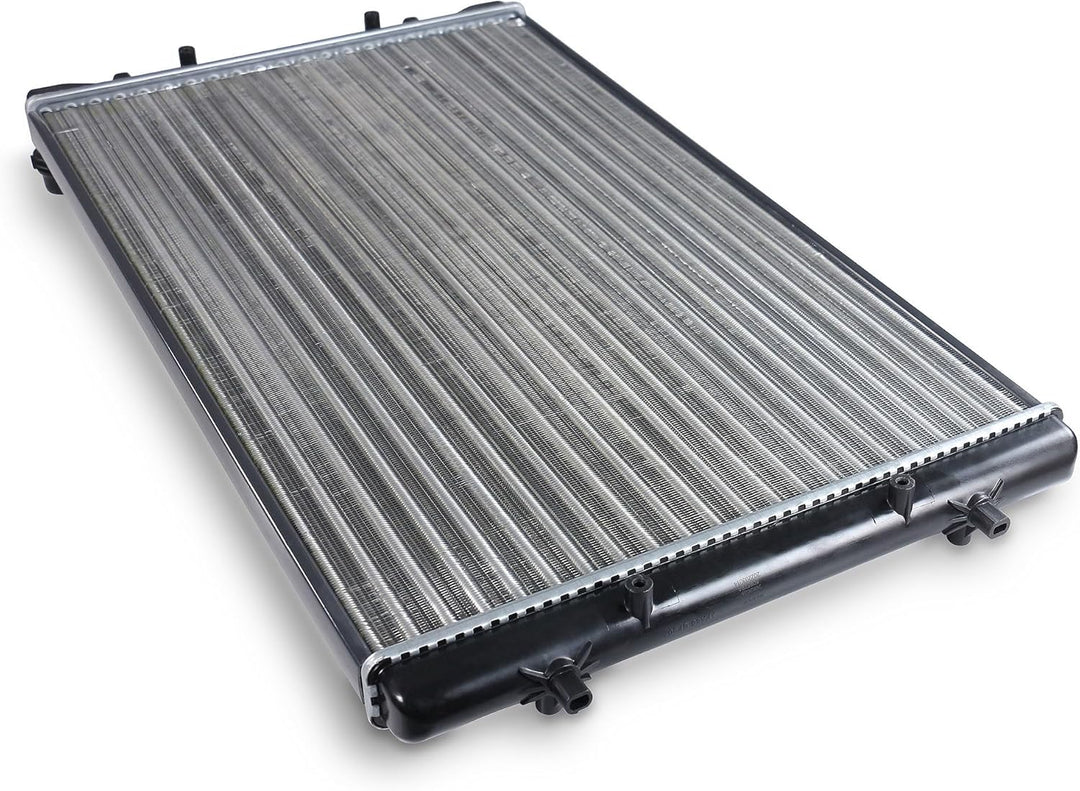 NRF 509529A Kühlung