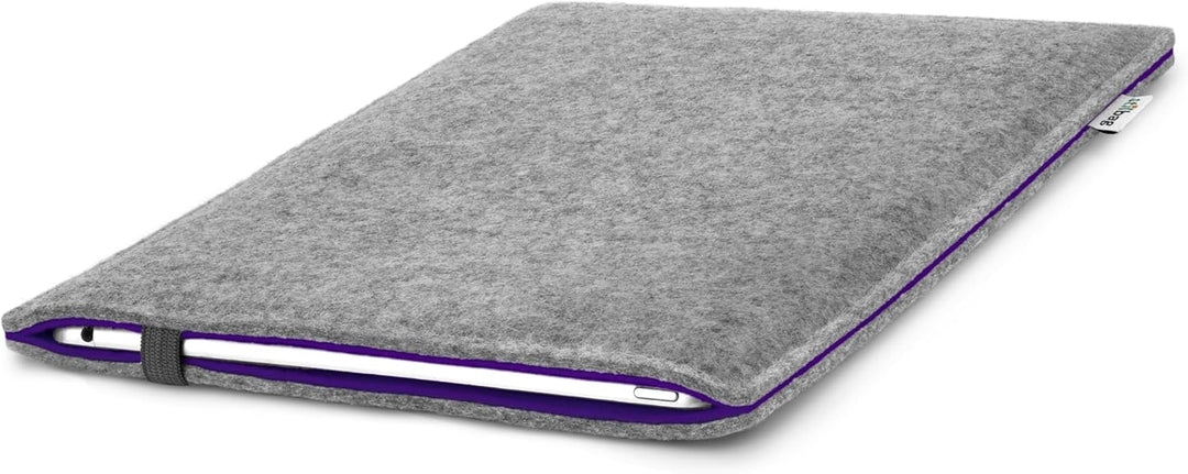 Stilbag massgeschneiderte Tablet-Hülle FINN | Tablettasche aus Filz | Tablet Schutzhülle | Tasche Ma