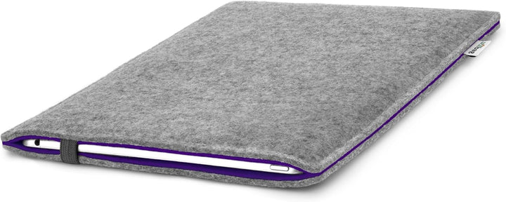 Stilbag massgeschneiderte Tablet-Hülle FINN | Tablettasche aus Filz | Tablet Schutzhülle | Tasche Ma