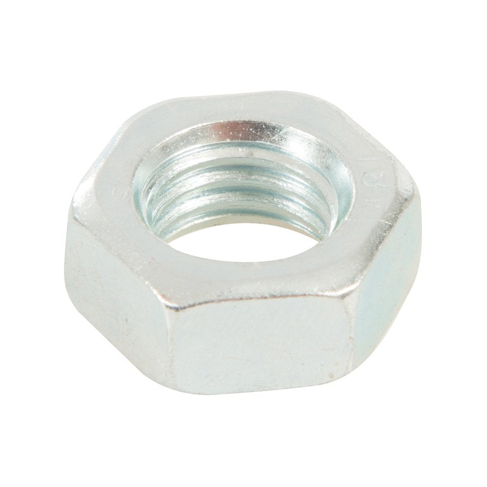 Fixman 477005 Unterlegscheiben-Sortiment 1.000-tlg, Silver & 771284 Sechskantmuttern-Sortiment 1000-