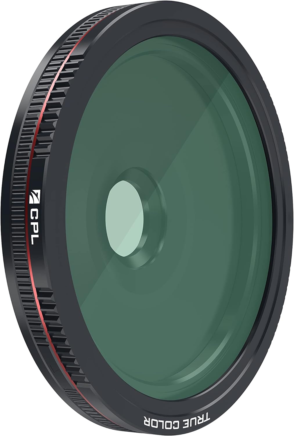 Freewell CPL Zirkular-Polarisator, nur kompatibel mit Freewell Galaxy Series Hüllen, CPL