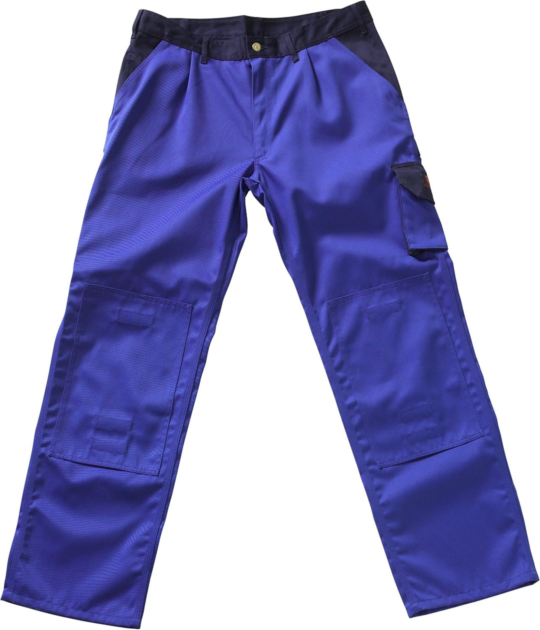 Mascot Unisex Torino Torino Trousers Hose 82C56 Kornblau/Marine (1er Pack) 46 Marine Kornblau, 46 Ma