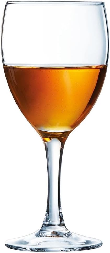 ARC INTERNATIONAL Arcoroc 37264 Schnapsglas, Glas, durchsichtig, 12 liquore di Calice 65ml, liquore