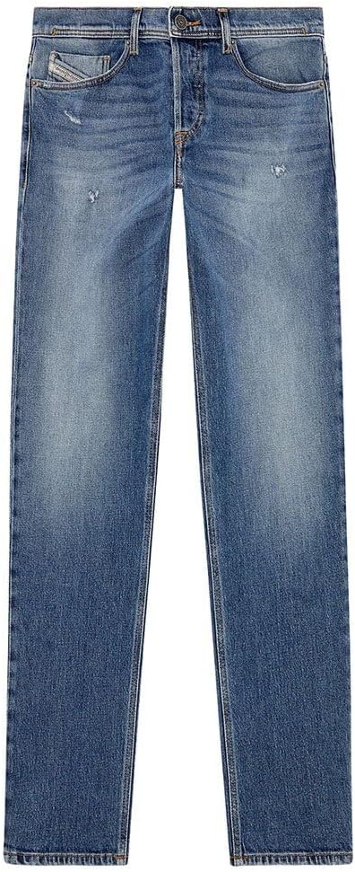 Diesel Herren Hose 2023 D-finitive 31 01-09i16, 31 01-09i16