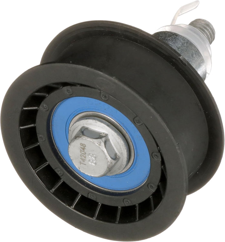 GATES PowerGrip Kit + Wasserpumpe KP25565XS-2