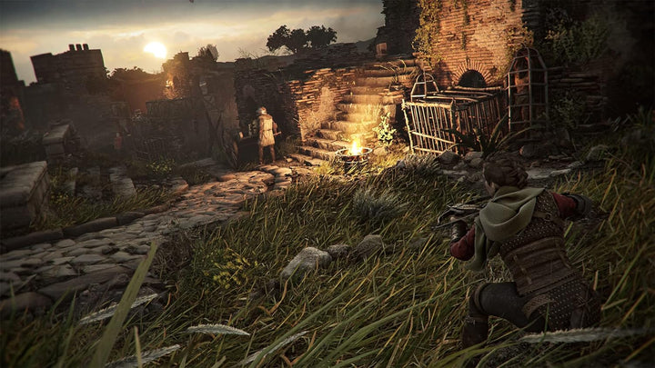 A Plague Tale: Requiem für Xbox Series X (Deutsche Verpackung)