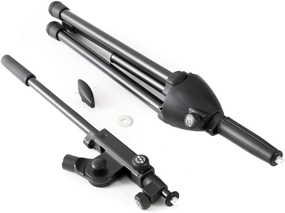 Konig & Meyer Mikro-Auslegerständer niedrige Höhe - 25905 495 - 715 mm / 725 mm Standard, 495 - 715