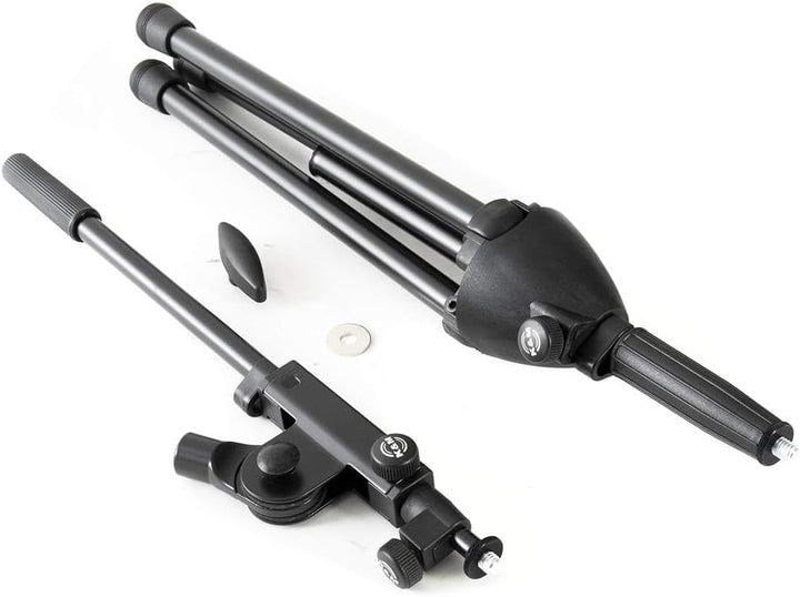 Konig & Meyer Mikro-Auslegerständer niedrige Höhe - 25905 495 - 715 mm / 725 mm Standard, 495 - 715
