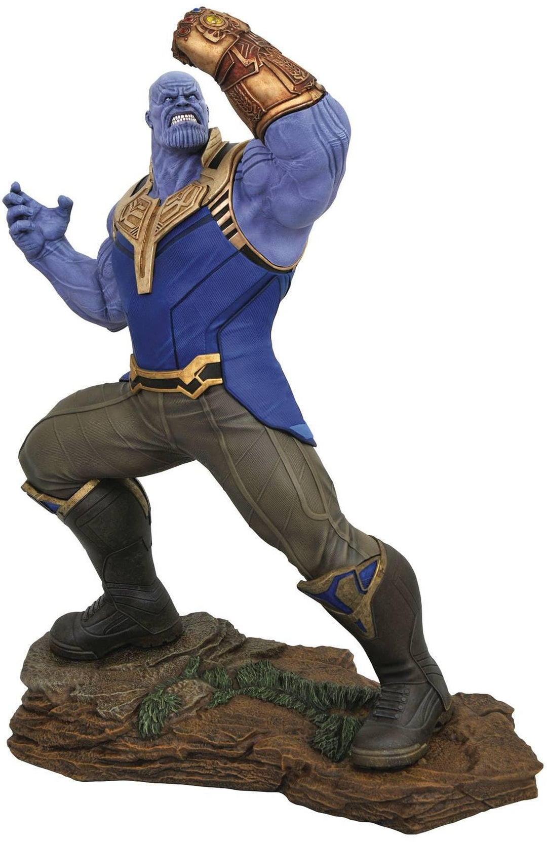 Diamond Select Toys SEP182339 Figure, Mehrfarbig