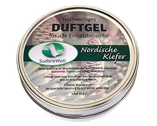 Duftgel &