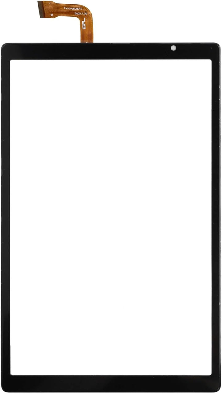 Neue Touchscreen Glas Digitizer Ersatz für Teclast P25T 45 PIN Touchscreen Frontglasscheibe mit aktu