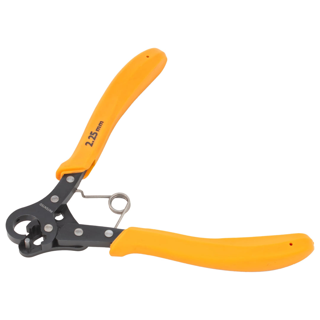 The Beadsmith PLLOOP3 Schlaufenzange, Metall, 2.25MM, 2.25MM