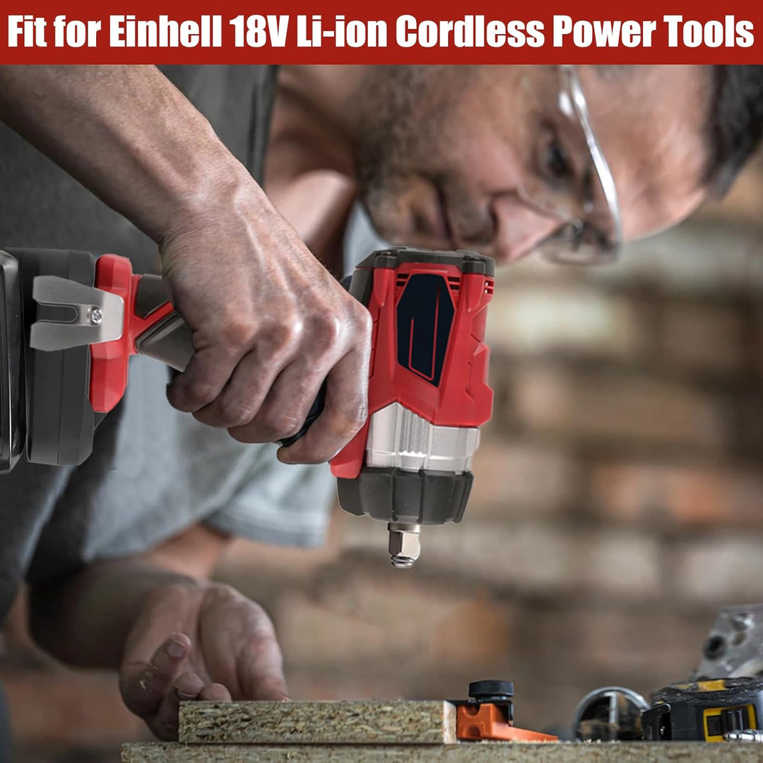 Adapter Konverter für Bosch PBA 18V Akku auf für Einhell Elektrowerkzeug,BOSC18EIN Batterieadapter f