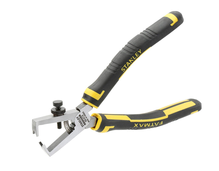 MaxSteel Abisolierzange 170mm